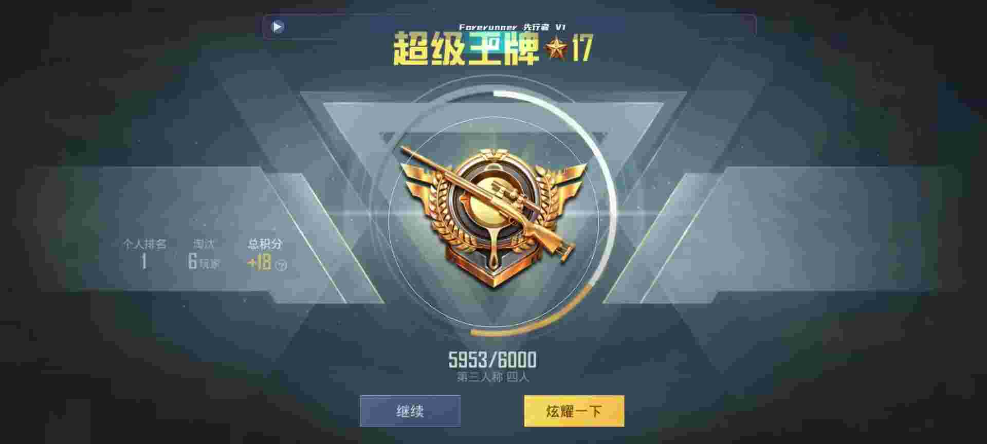 和平精英鸡腿辅助自瞄 - 发卡网商城辅助预览图
